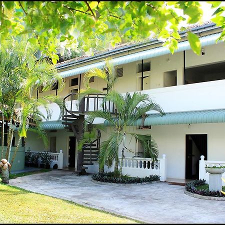 Mount Villa Dehiwala-Mount Lavinia Dış mekan fotoğraf