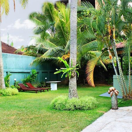 Mount Villa Dehiwala-Mount Lavinia Dış mekan fotoğraf