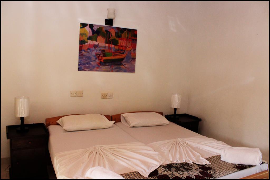 Mount Villa Dehiwala-Mount Lavinia Oda fotoğraf