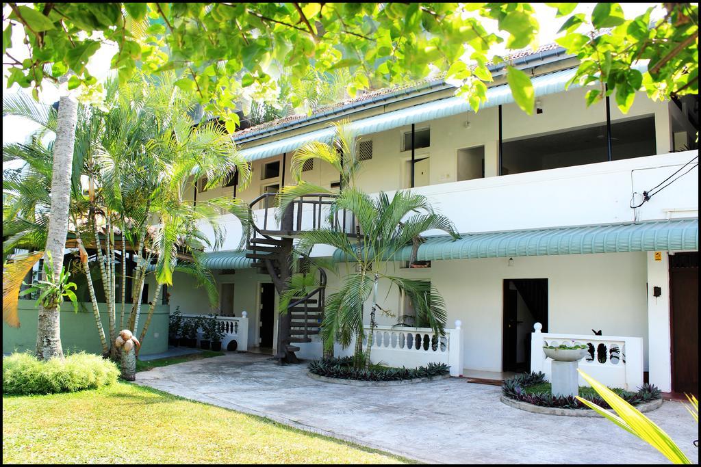 Mount Villa Dehiwala-Mount Lavinia Dış mekan fotoğraf