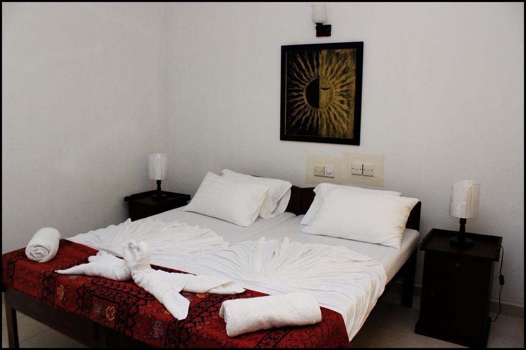 Mount Villa Dehiwala-Mount Lavinia Oda fotoğraf
