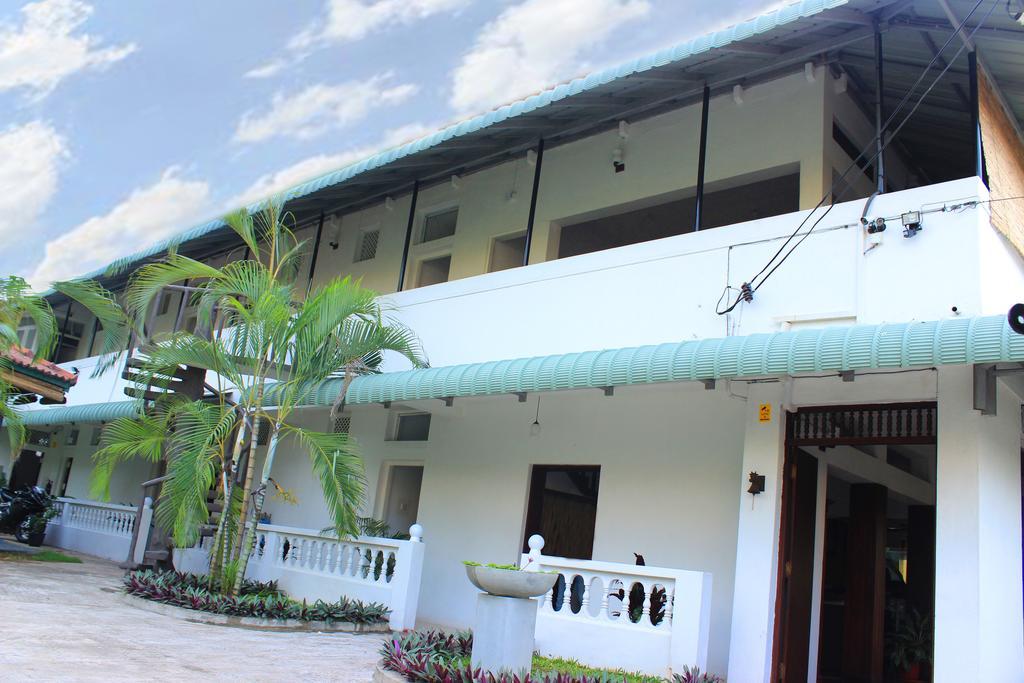 Mount Villa Dehiwala-Mount Lavinia Dış mekan fotoğraf