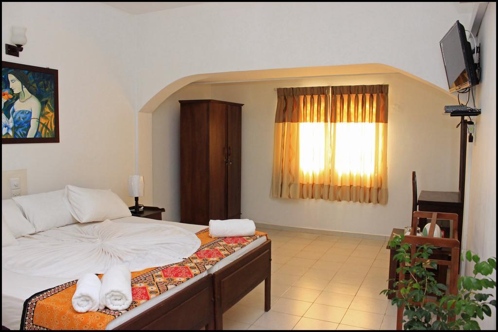 Mount Villa Dehiwala-Mount Lavinia Oda fotoğraf
