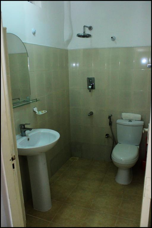 Mount Villa Dehiwala-Mount Lavinia Oda fotoğraf