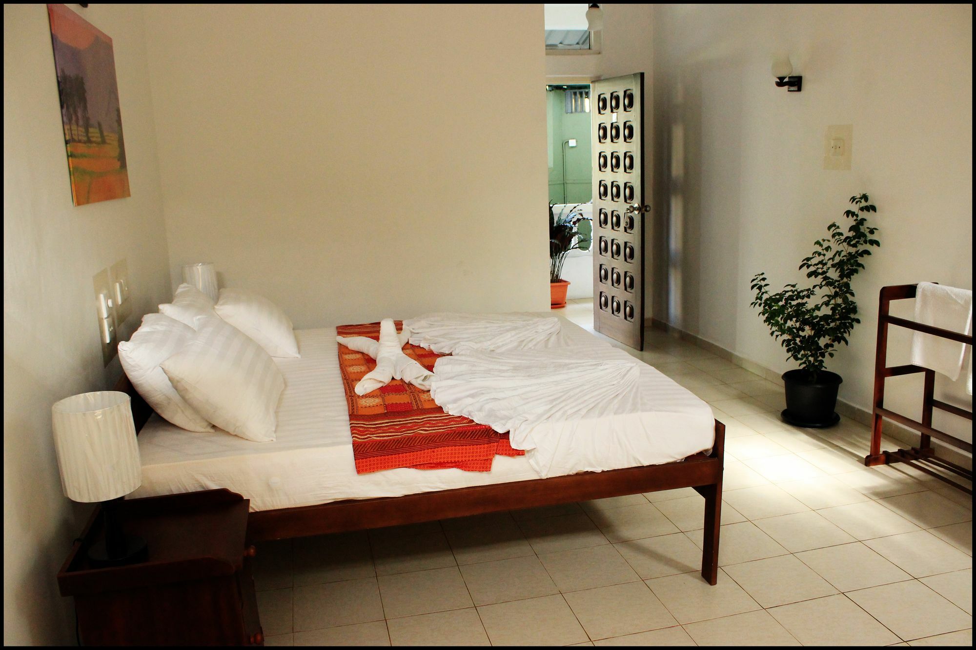 Mount Villa Dehiwala-Mount Lavinia Dış mekan fotoğraf