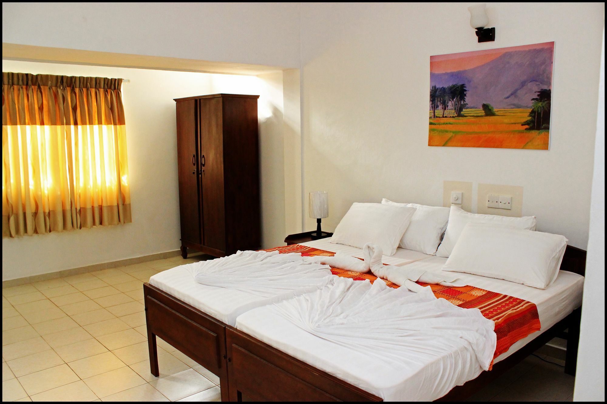 Mount Villa Dehiwala-Mount Lavinia Dış mekan fotoğraf