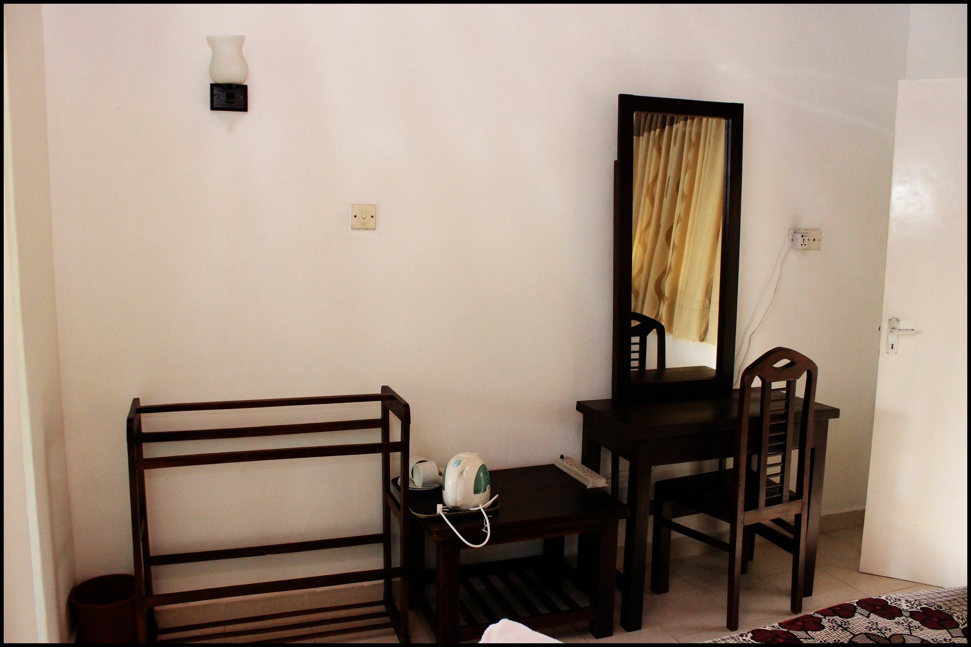 Mount Villa Dehiwala-Mount Lavinia Dış mekan fotoğraf