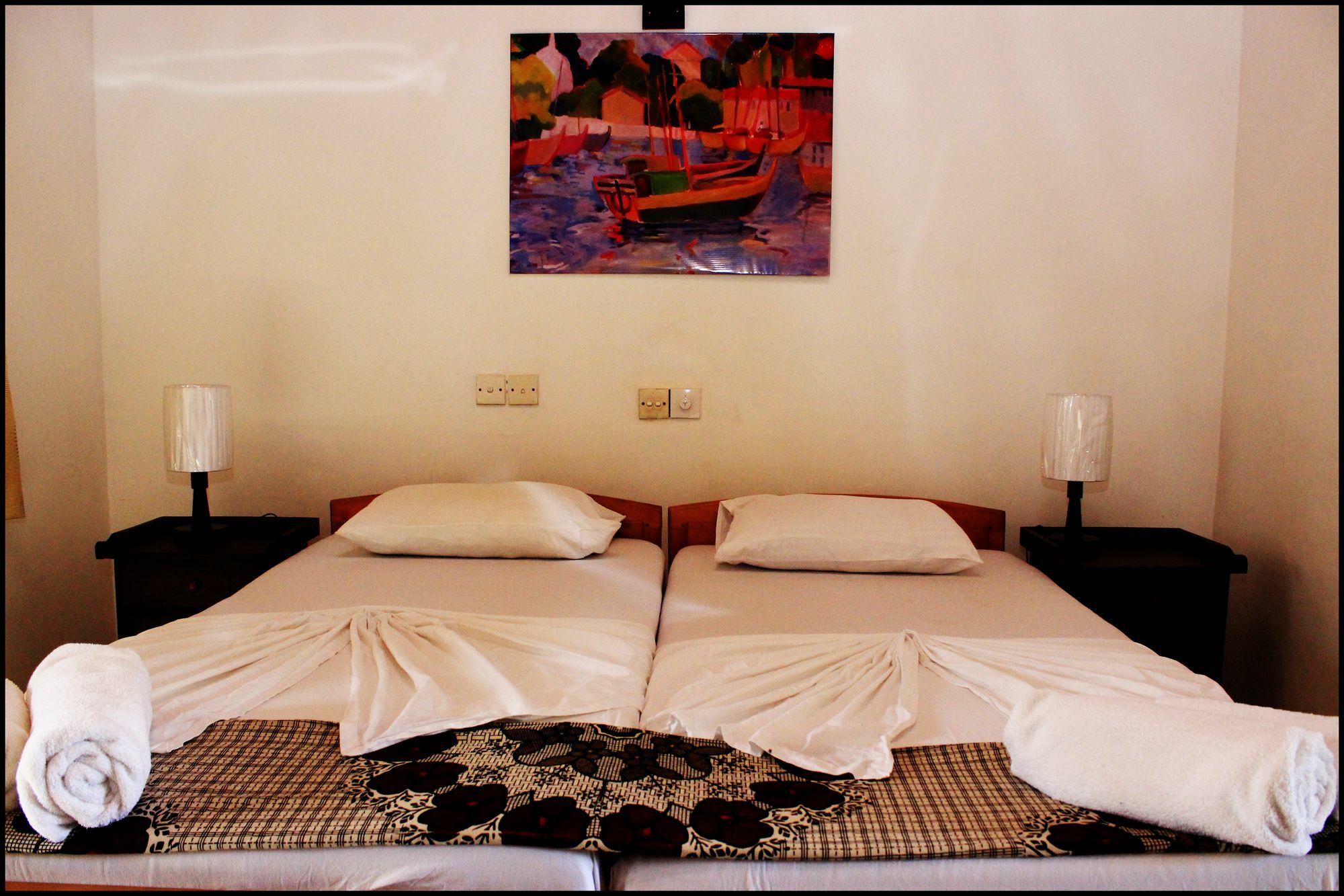 Mount Villa Dehiwala-Mount Lavinia Dış mekan fotoğraf