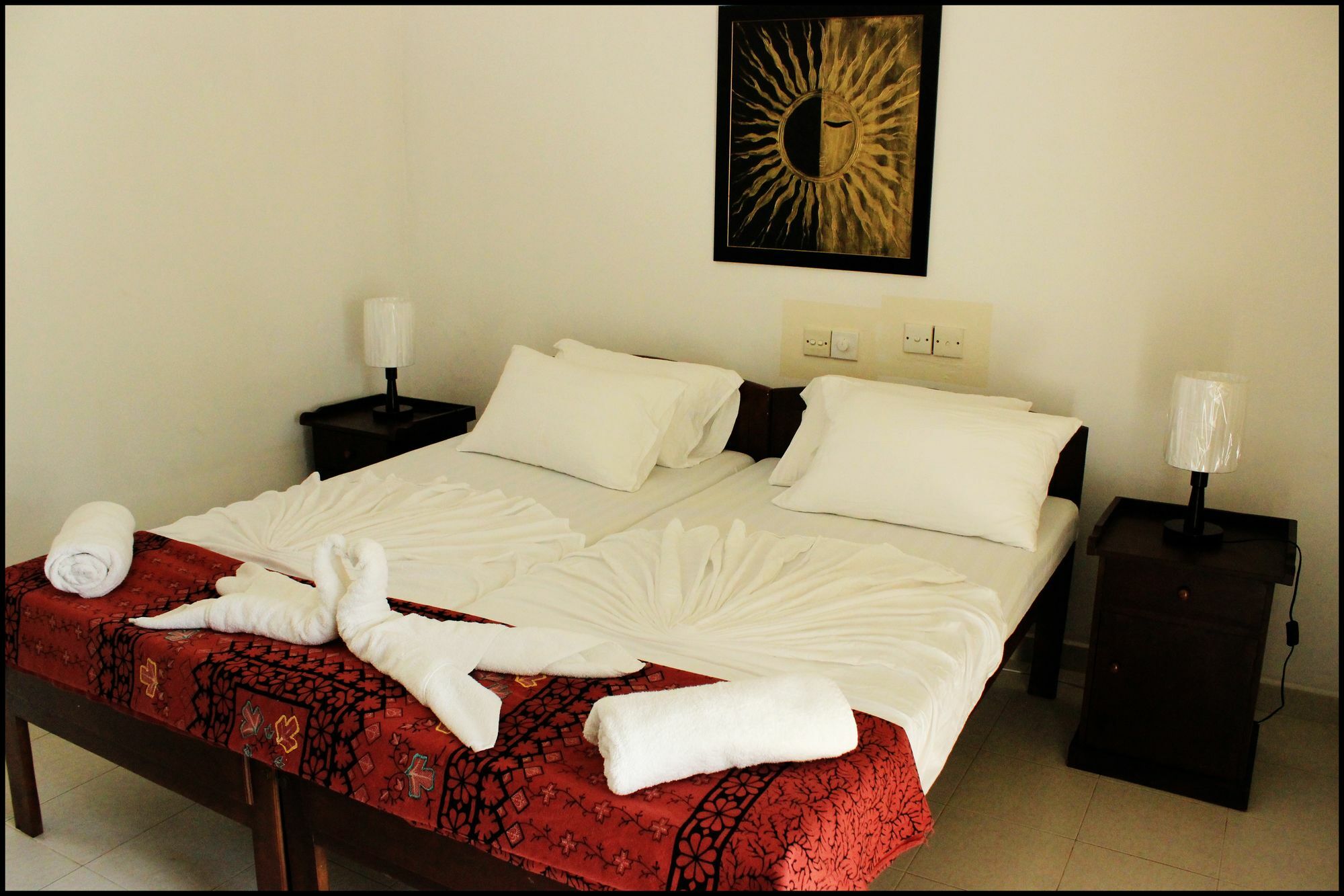 Mount Villa Dehiwala-Mount Lavinia Dış mekan fotoğraf